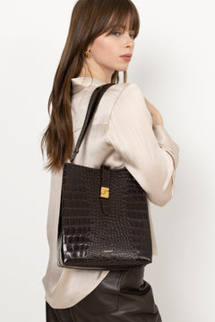 Bello - Marron Fonce