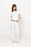 Levi's HM Polo - Vit