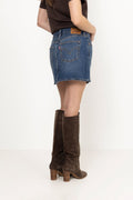 Icon Skirt - Phoenix Rising