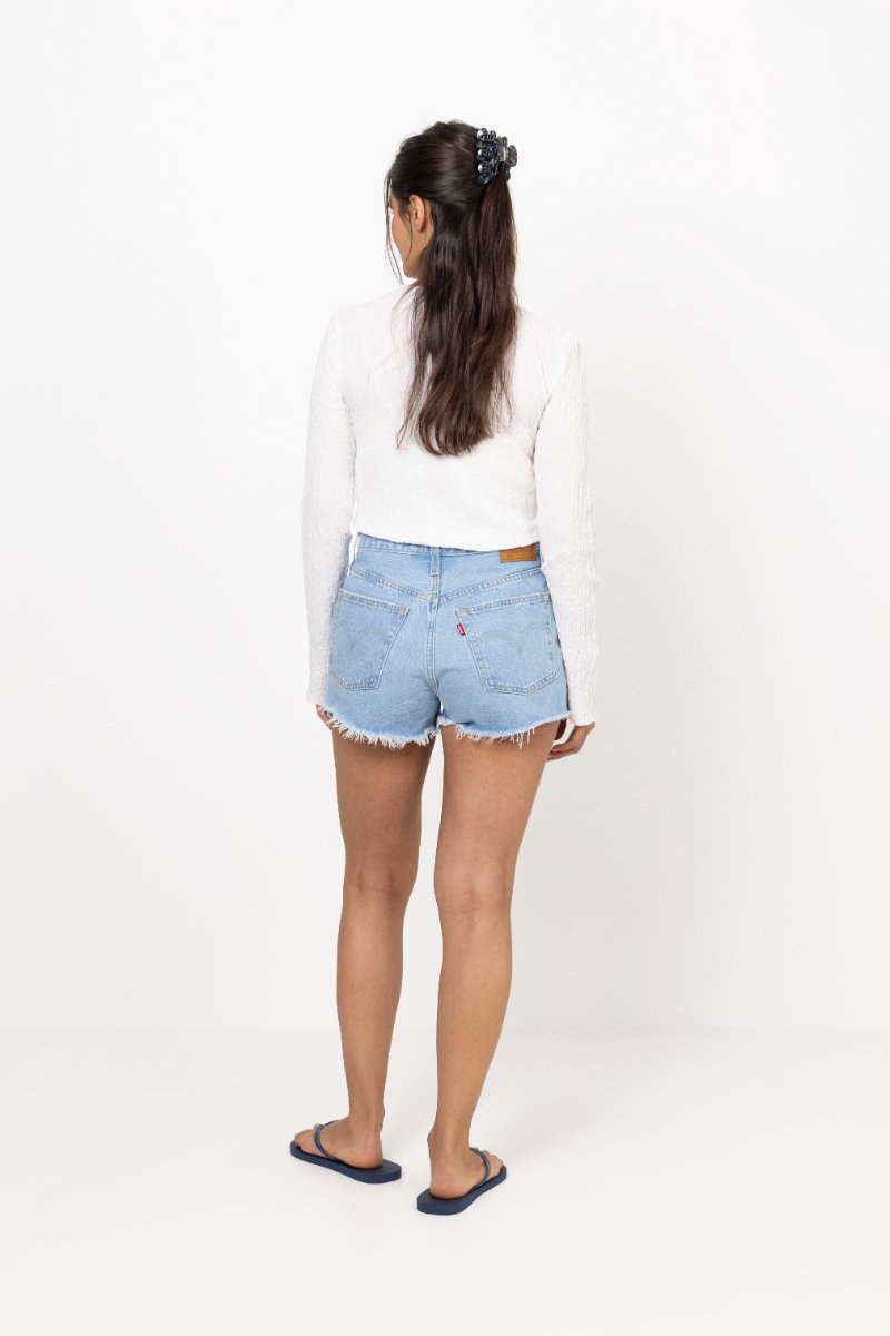 501 Original Short - Ojai Luxor Heat