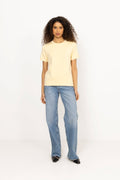Vincentiw Karmen Tshirt - Chamomile