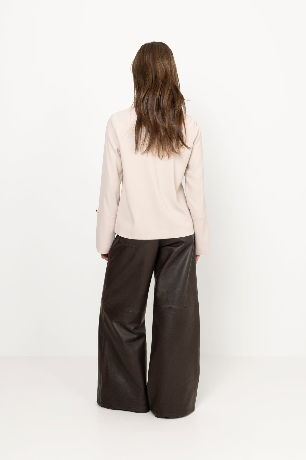 Celiahiw Blouse - Haze