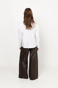 InWear Leloiw Neola Skjorta - Vit