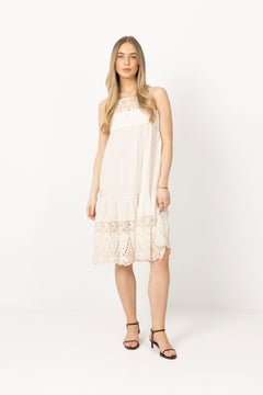Allora - White