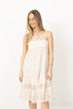 Allora - White