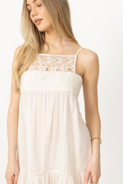 Allora - White