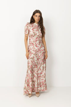 Ivy Agnes - Agnes Pink/Green