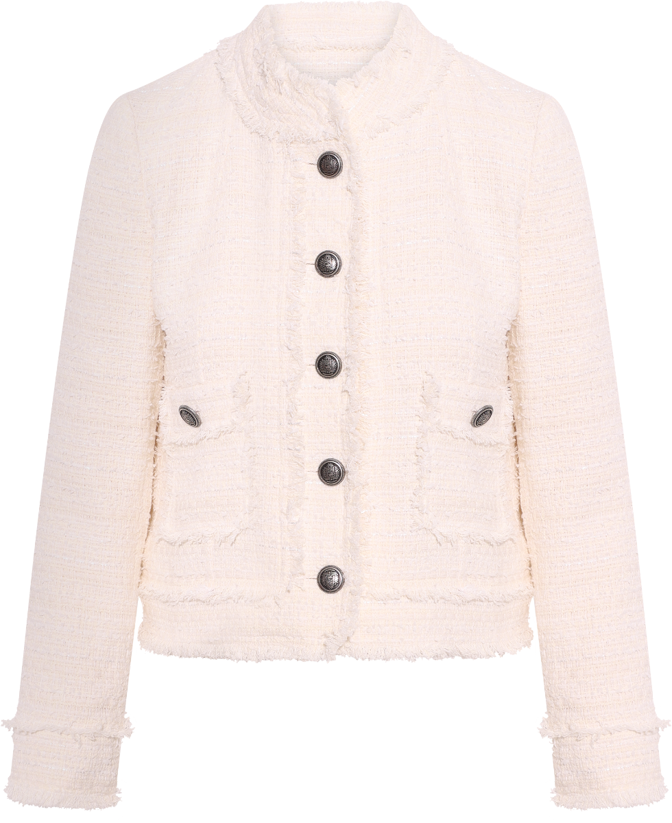 3618 Chili N - Off White