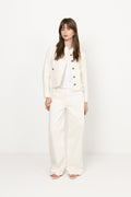 3618 Chili N - Off White