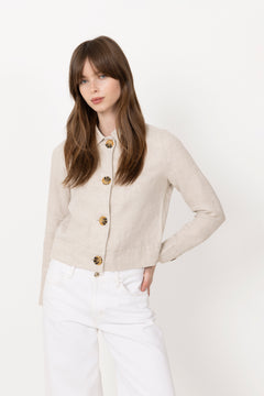 1680 W Chioma - Light Camel