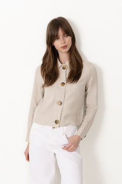 1680 W Chioma - Light Camel