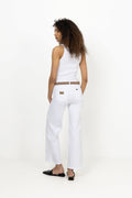 Palazzo - Megalia Shot - White