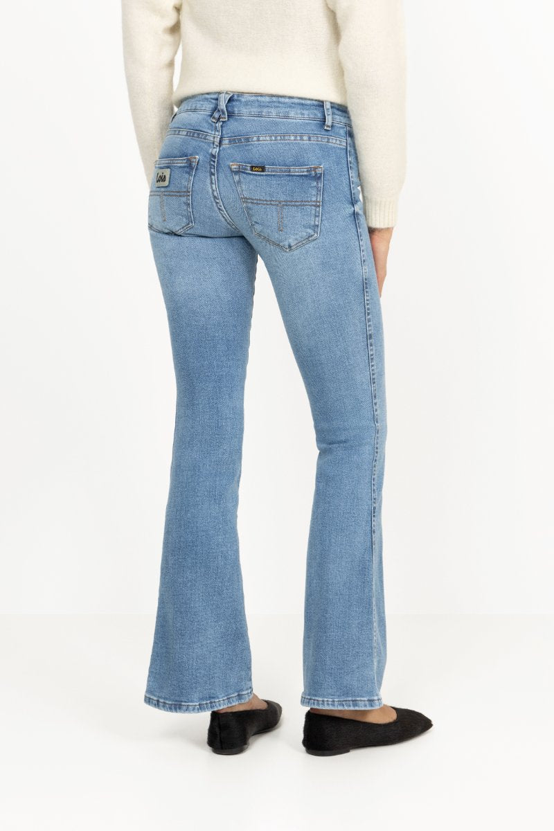 Yoko 22 - Mallow Stone - Stone