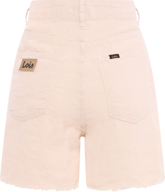 Maya Short Z - Linen Summer - Ecru