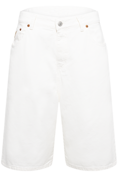 Camille Short - Omaha Light White
