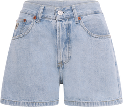 Sandra-C - Wilson Summer - Bleach Frayed