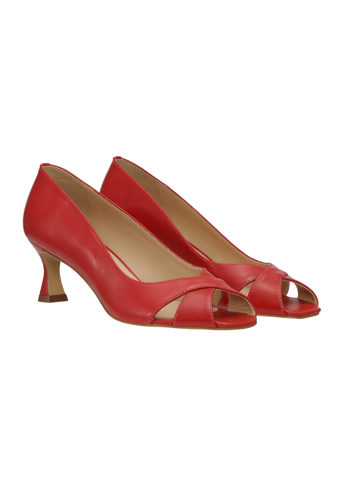 Rosa - Red
