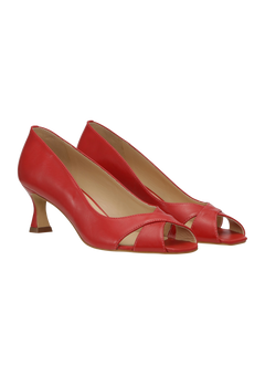 Rosa - Red