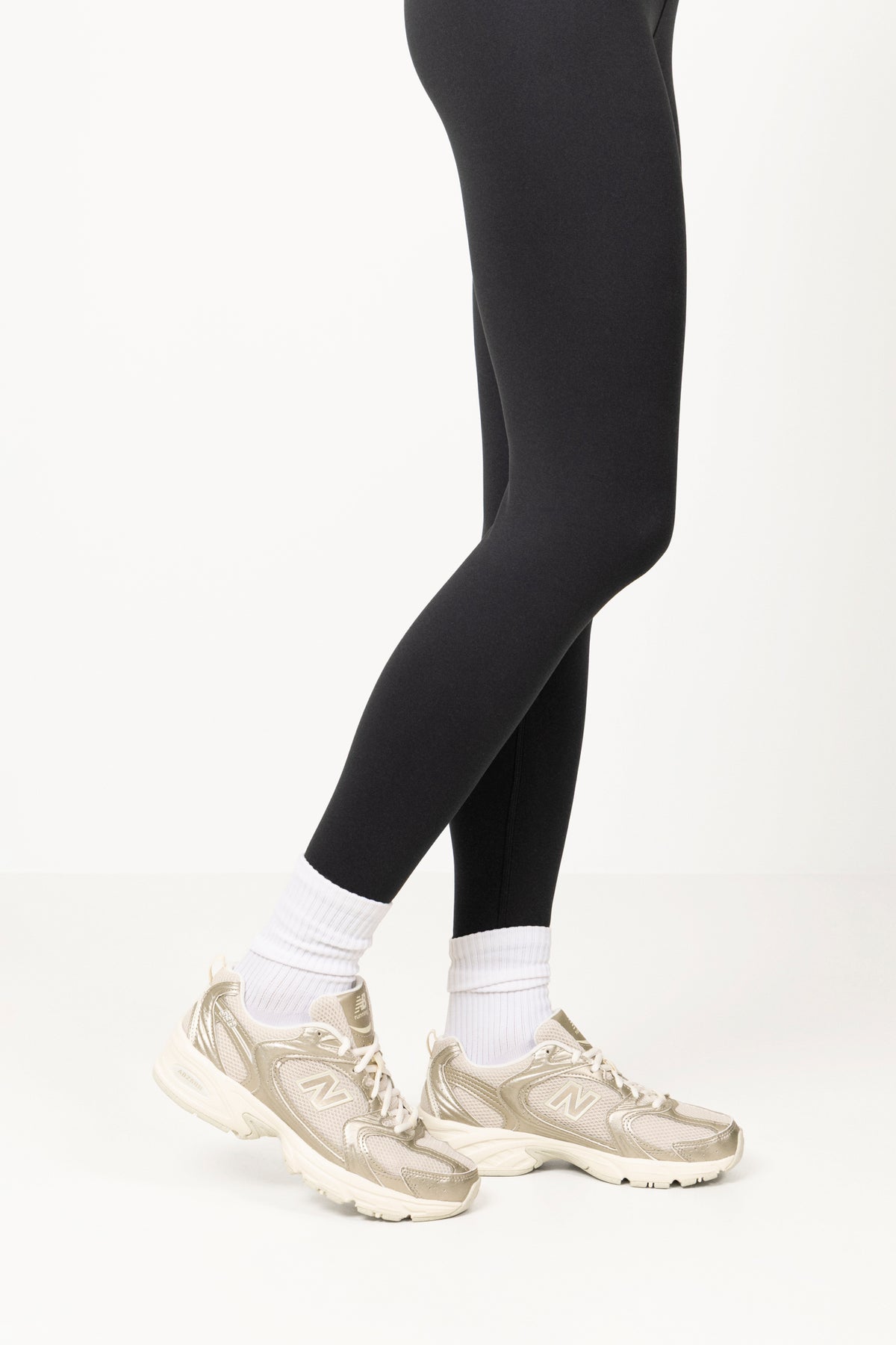 530 - Gold Metallic
