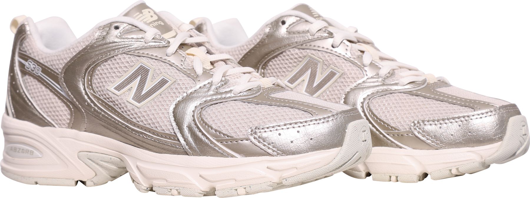 530 - Gold Metallic