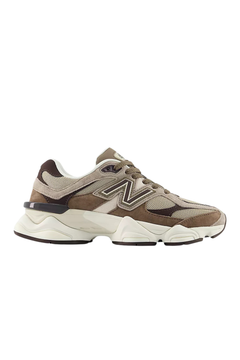 9060 Neutrals - Thunder Brown