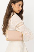 The Snapshot Shoulder - Rose