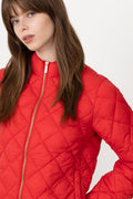 Oliapw Otw - Ribbon Red