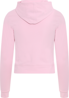 Ennis Hoodie - Cherry Blossom