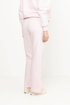 W. Cosmo Straight Leg - Millennial Pink