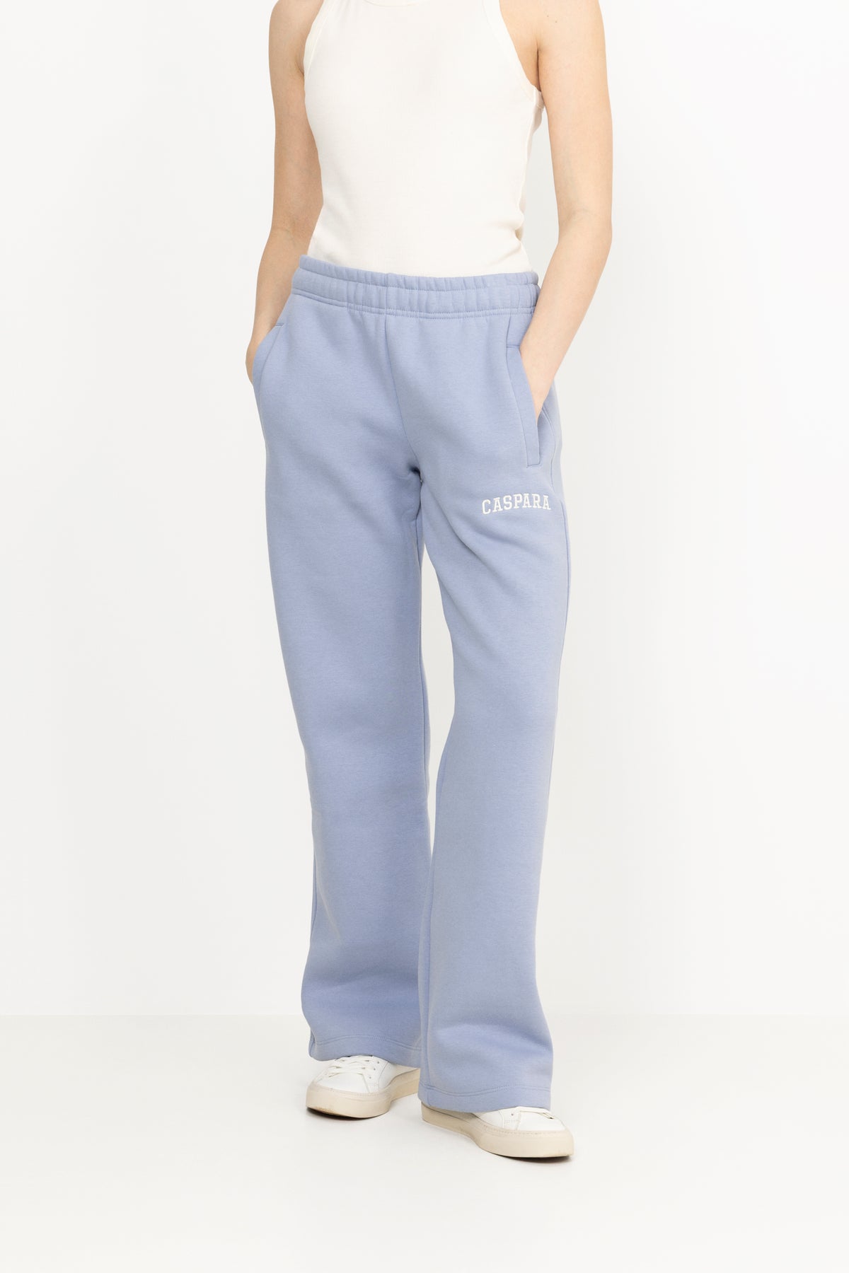 W. All-Star SL Pants - Vintage Blue