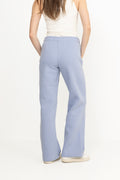W. All-Star SL Pants - Vintage Blue