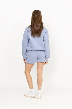 W. All-Star Shorts - Vintage Blue