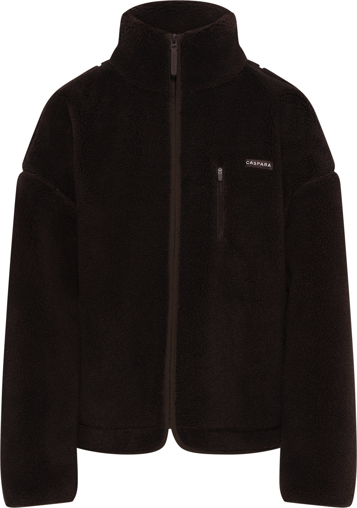 W. Cloudfleece™ Jacket - Espresso