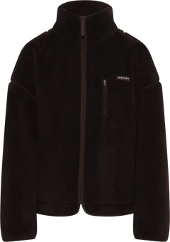 W. Cloudfleece™ Jacket - Espresso