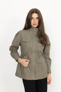 Madiana Jacket - Army