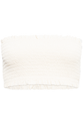 Skin Lobster Bikinitopp - Ivory