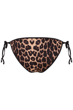 Tria Contrast Leo Bikini Brief - Leo