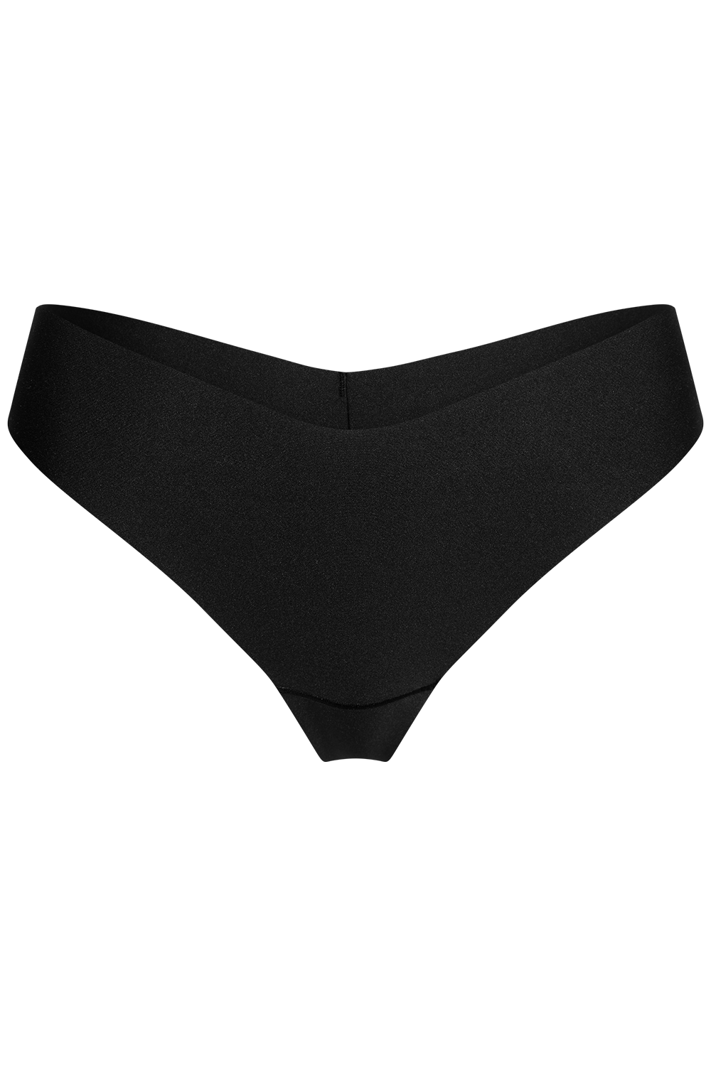 Saria Seamless String - Svart