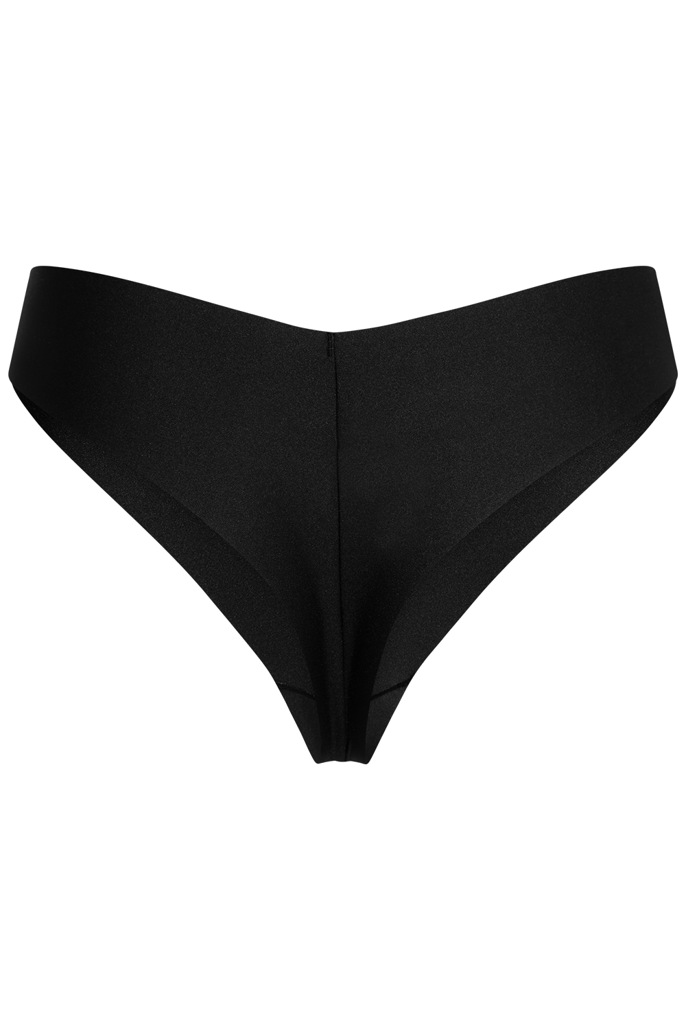 Saria Seamless String - Svart