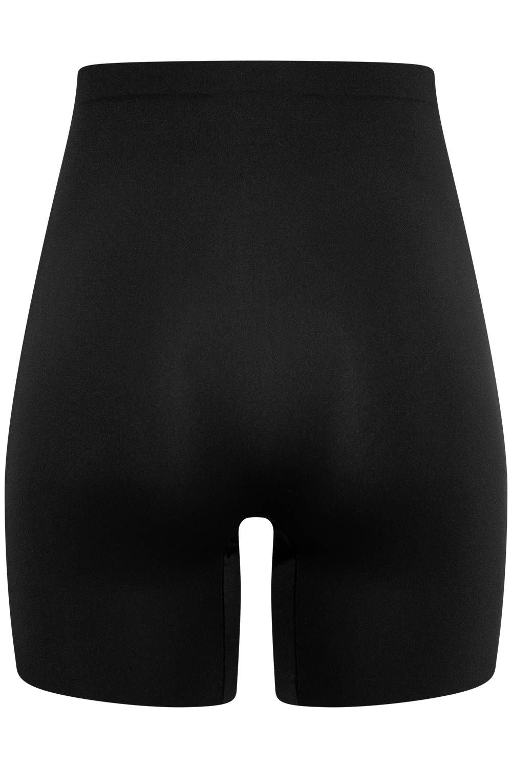 Nixie Seamless Shorts - Svart