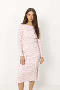Odaic Dress - Rosa