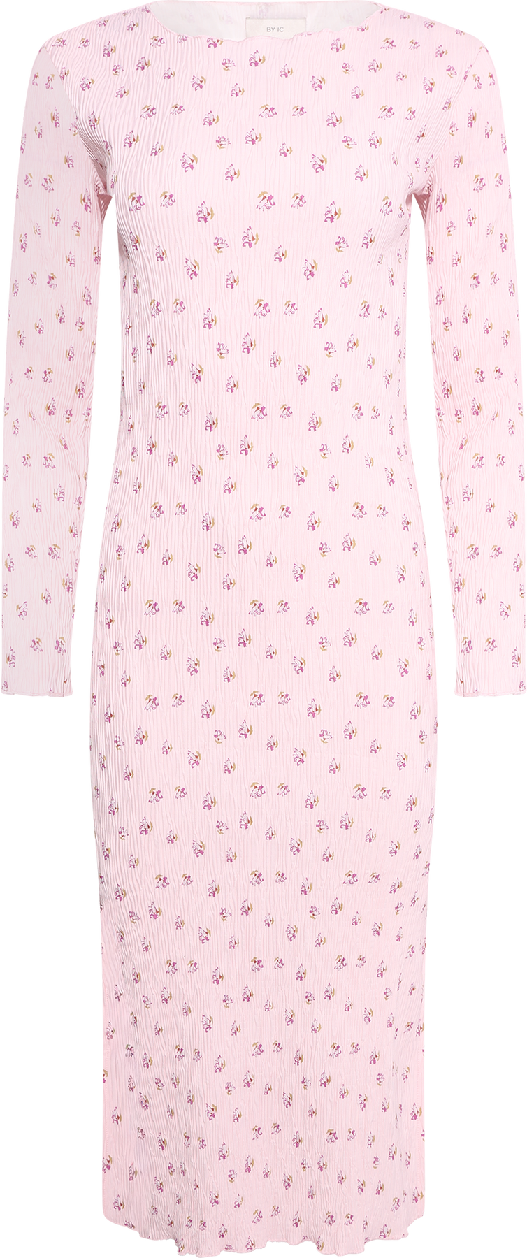 Odaic Dress - Rosa