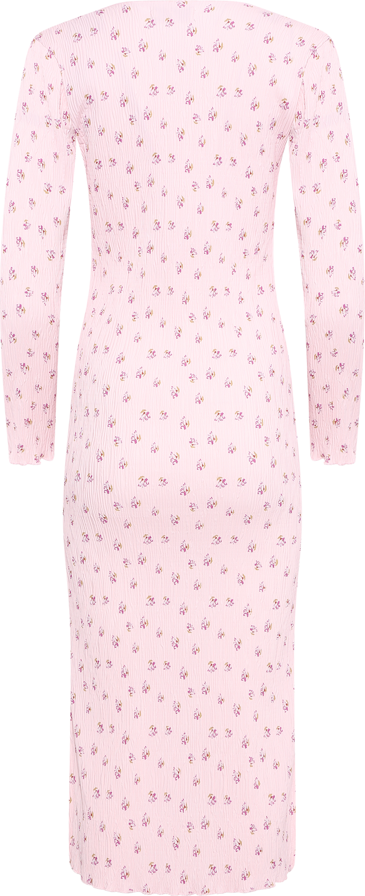 Odaic Dress - Rosa