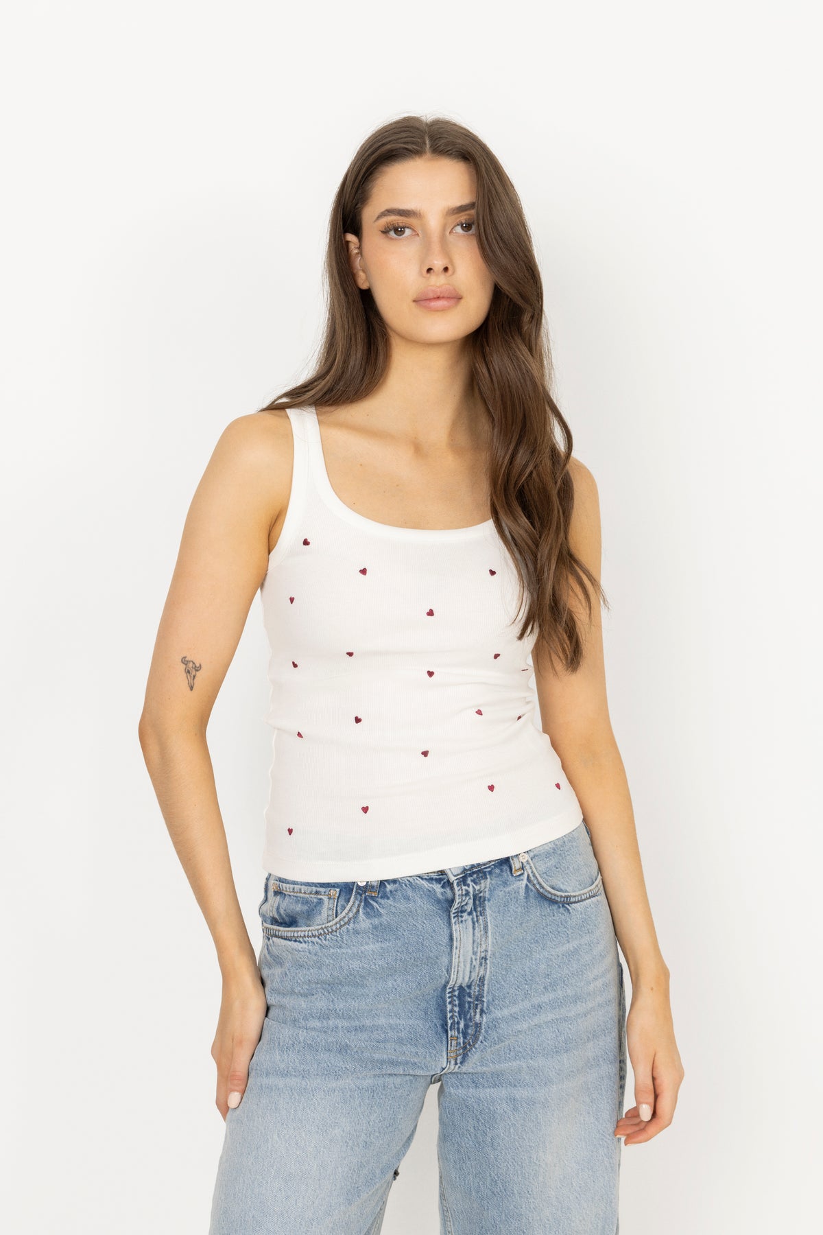 Pam Rib Linne - Berry