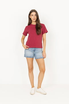 Ember Tee - Berry