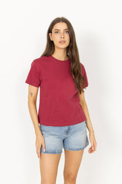 Ember Tee - Berry