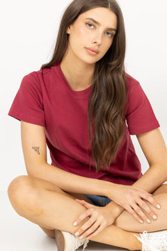 Ember Tee - Berry