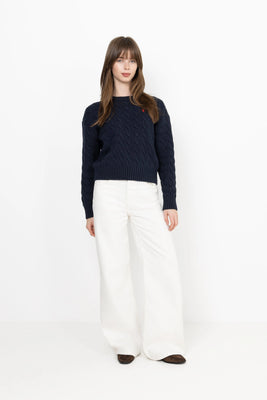 Taylor - Off-White