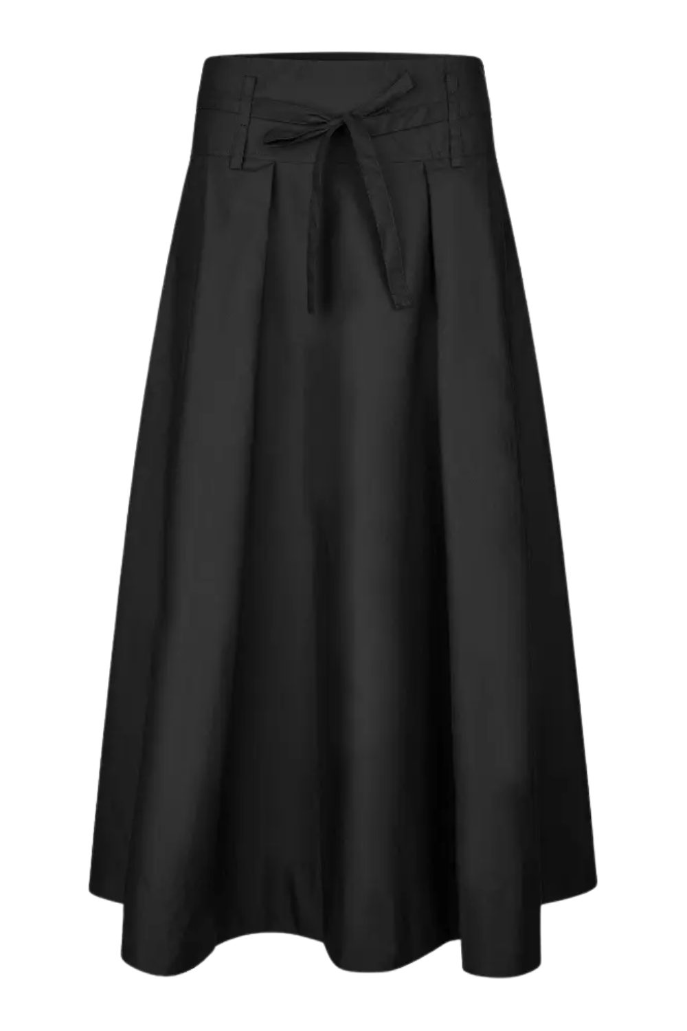 Larkini Skirt - Black