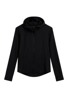 W. Windluxe™ Jacket - Mineral Black